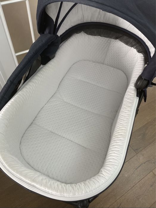 Детская коляска