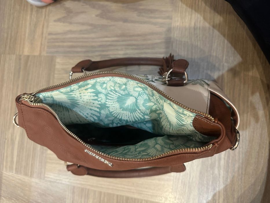 Дамска чанта Desigual