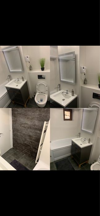De Inchiriat Apartament 3 camere Filiasi zona Carrefour