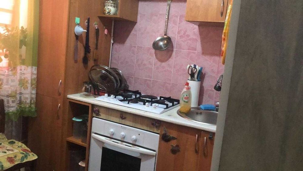 Долгосрочная аренда квартиры