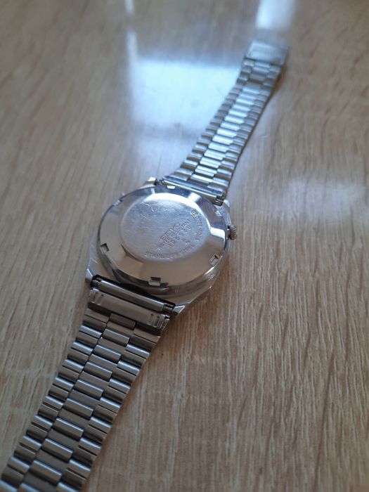 Продам часы SEIKO-5