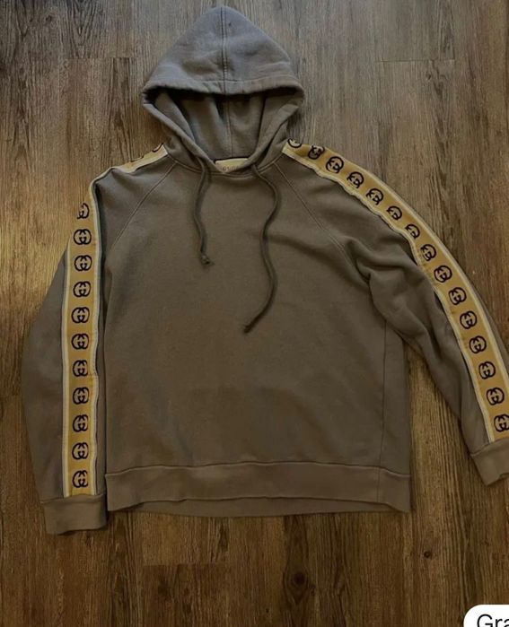 Urgent ! Ultimul preț !Trening compleu GUCCI bumbac gros