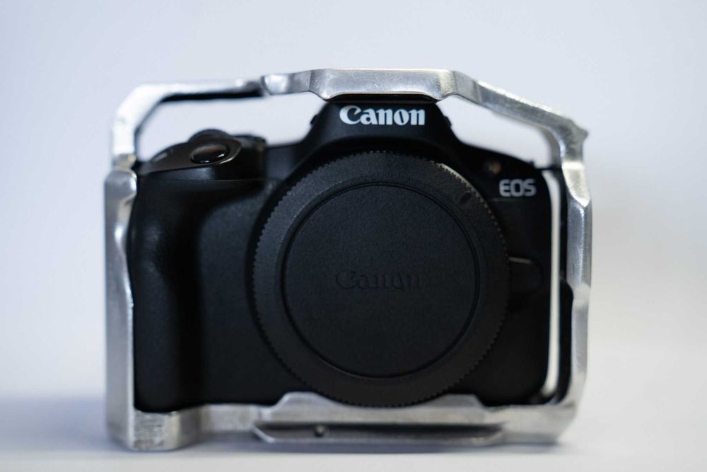 Camera foto Canon Eos R50 (cititi cu atentie descrierea)