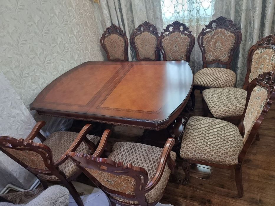 Мебел новый комплект