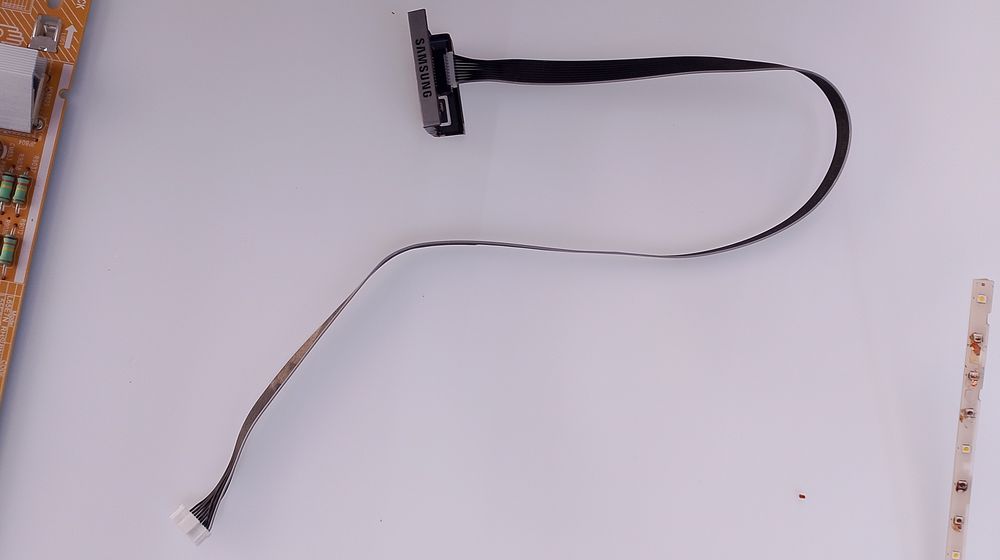 Piese tv samsung ue58ru7172u - backlight ars