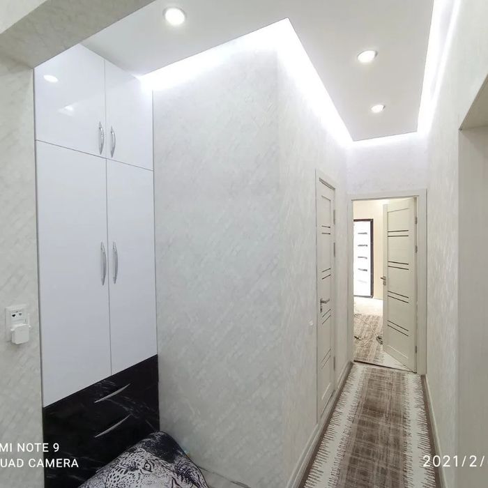 Ремонт квартир под ключ. Неоклассика хай-тек лофт и современный ремонт