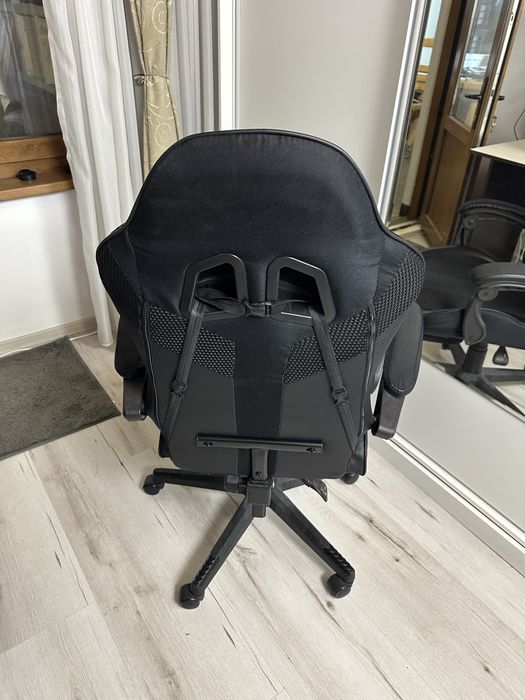 Scaun gaming huzaro