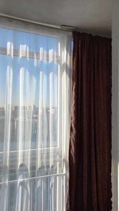 Продажа 1-комнатной квартиры