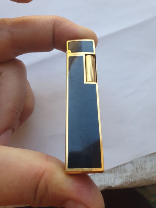 Bricheta placata cu aur