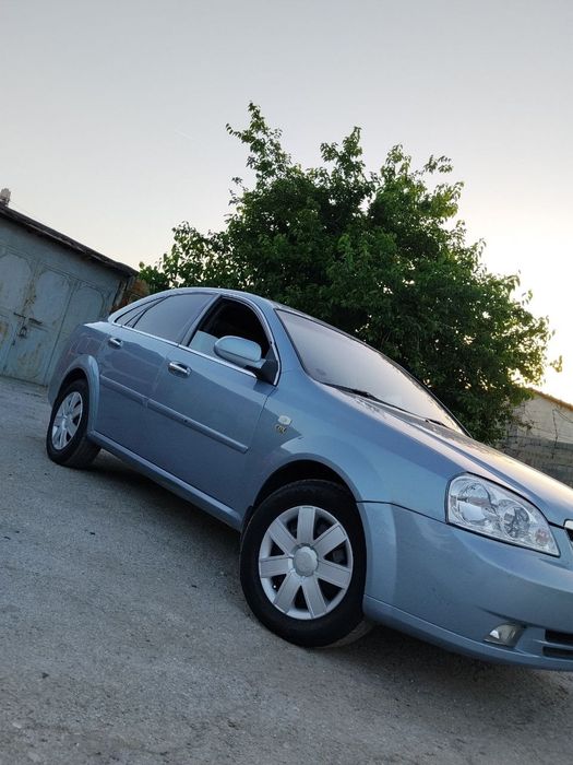 Lasetti 2 pozitsiya