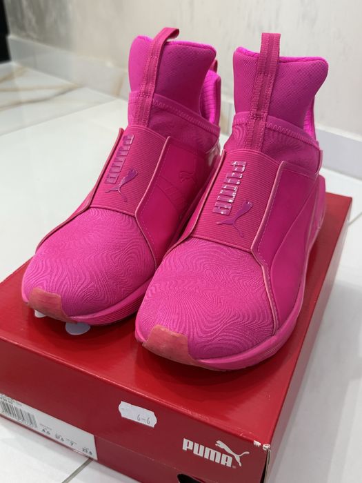 Дамски маратонки puma