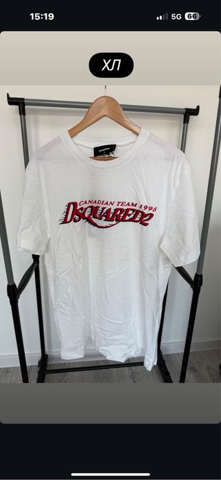 Нови мъжки тениски 30лв. за брой