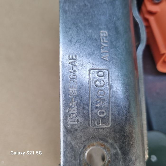 Incalzitor auxiliar  ford kuga 3 mustang mach-e cod L1MH-18E254-BC