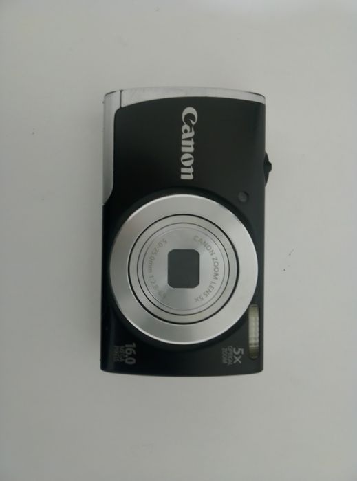 Canon PowerShot A2500 — 16 Мп, рабочий