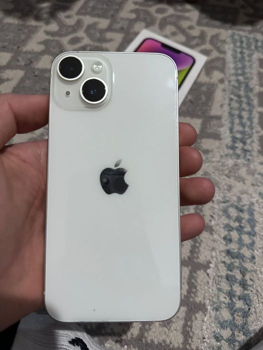 Продам айфон 14