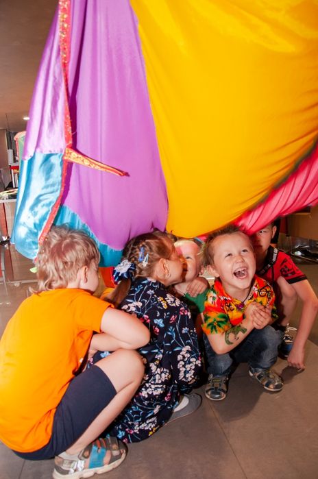 Аниматоры Акция 13.000 тг !!!