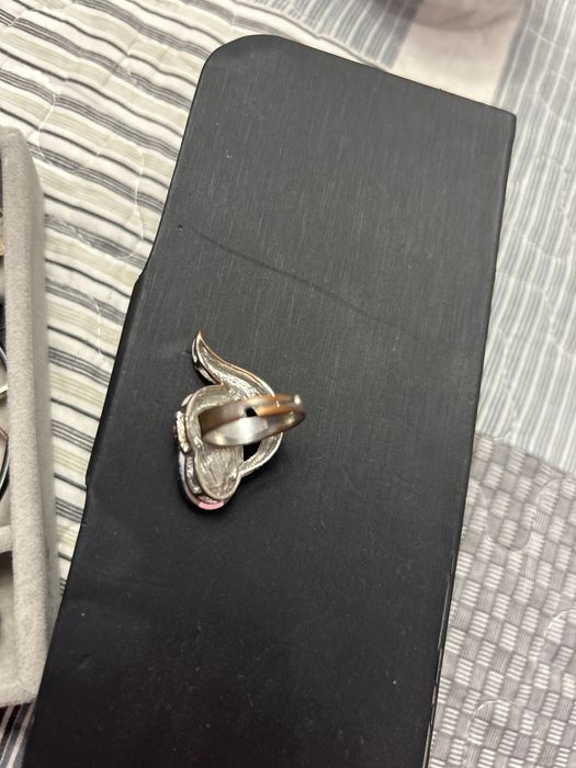 Часы кроьца серьги гвозди