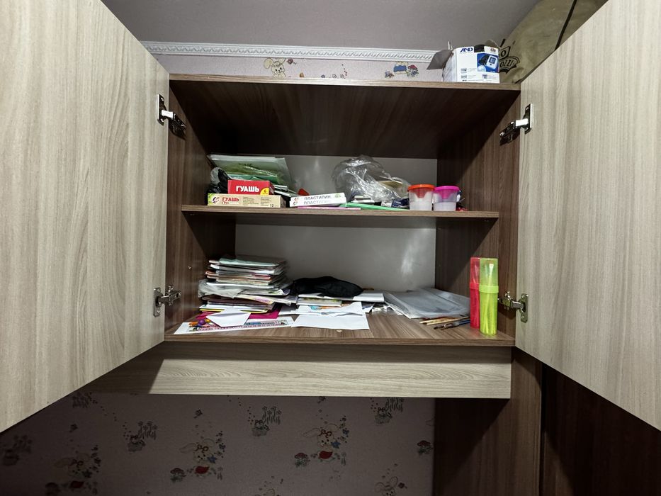 Продам спальный комплект