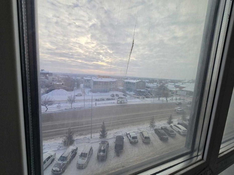 Продажа 4-комнатной квартиры