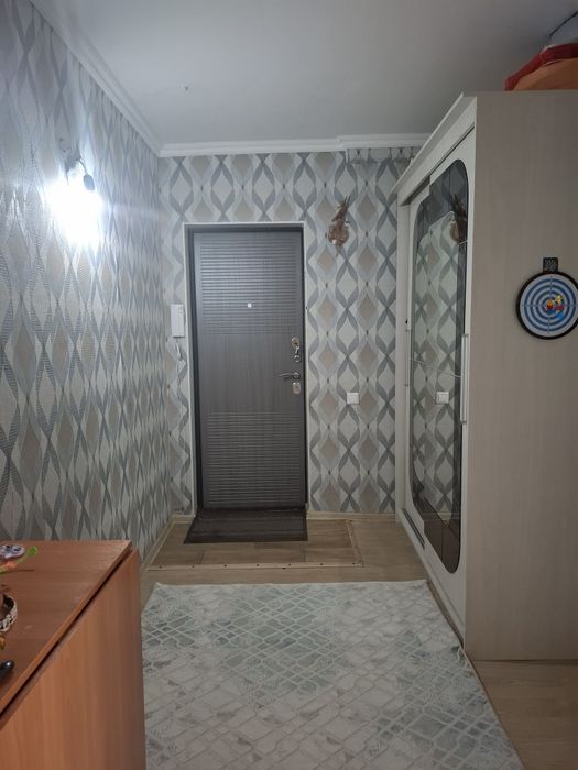 Продам 2-х комнатную квартиру