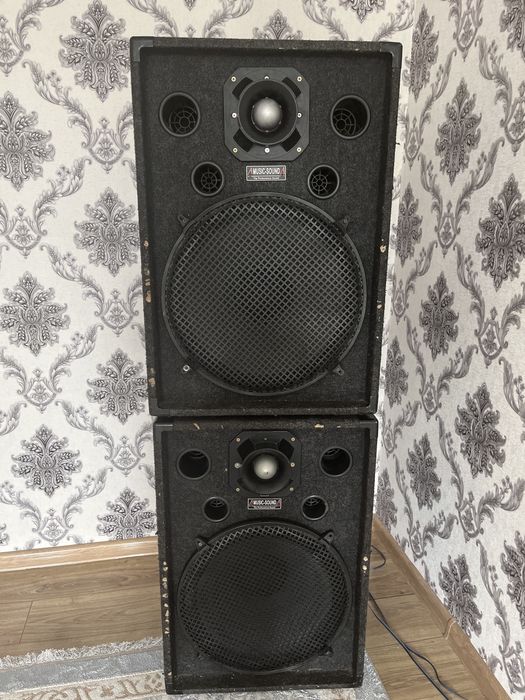 калонка сатылады 300000 тг