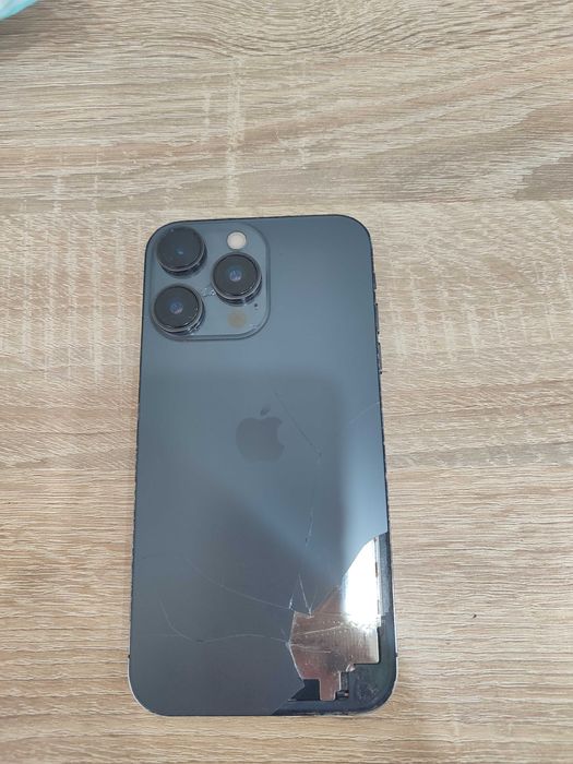 ОБМЕН на 15 про или про мах