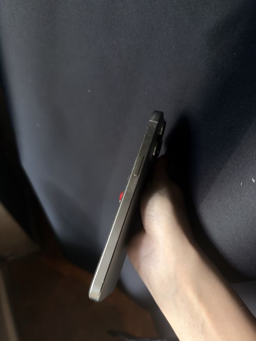 Iphone 15 pro max 256