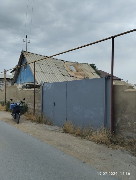 Продам дачу Жемисти