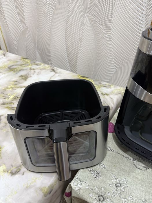 Kitchen Мультиваркаси