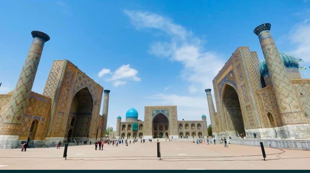 Такси поездки в горы на природу 7 мест