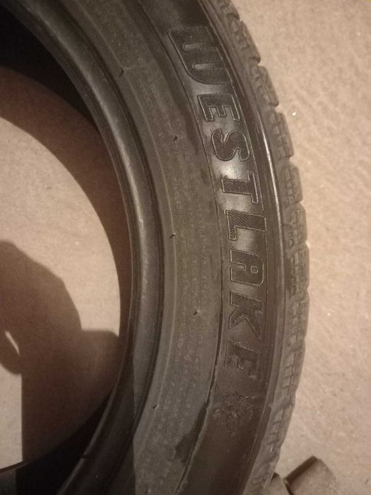 205/55/16 Зимни гуми  2броя