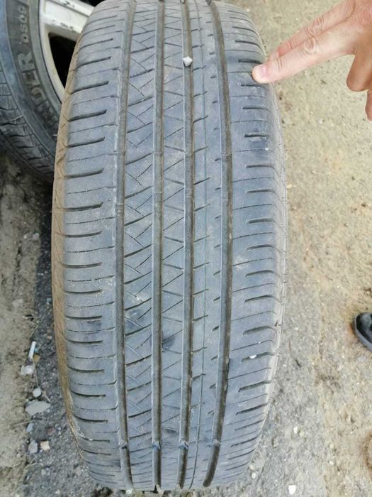 Продаются автопокрышки с дисками