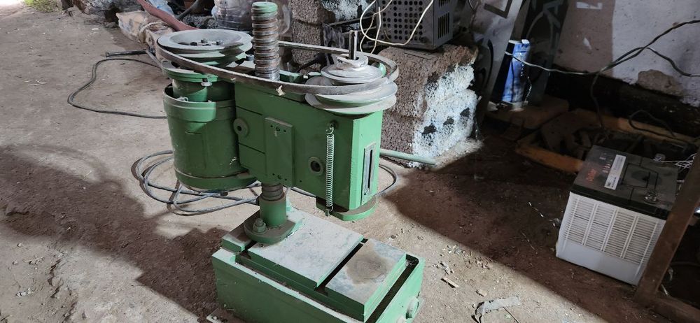 Продается сверлильный станок