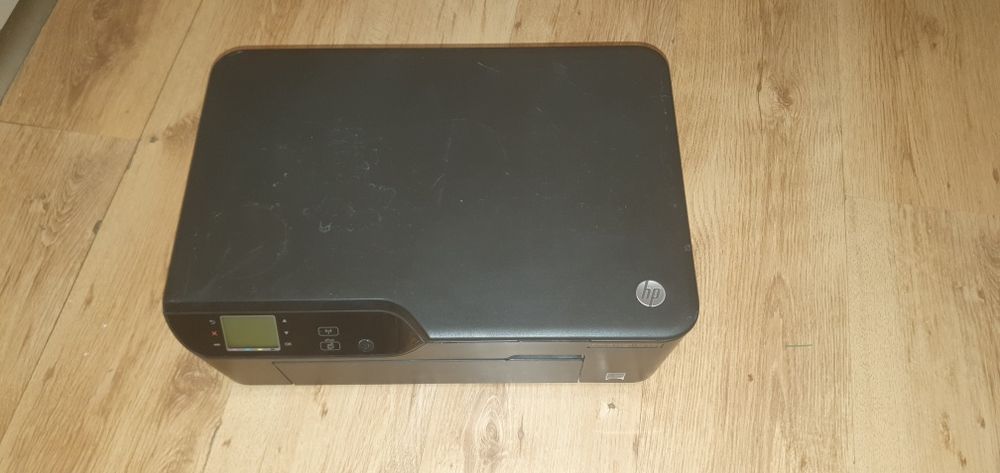 Imprimantă HP în perfecta stare