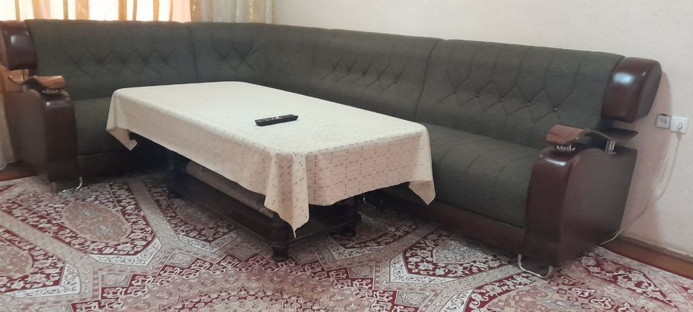 Ugalok xontaxtasi bilan