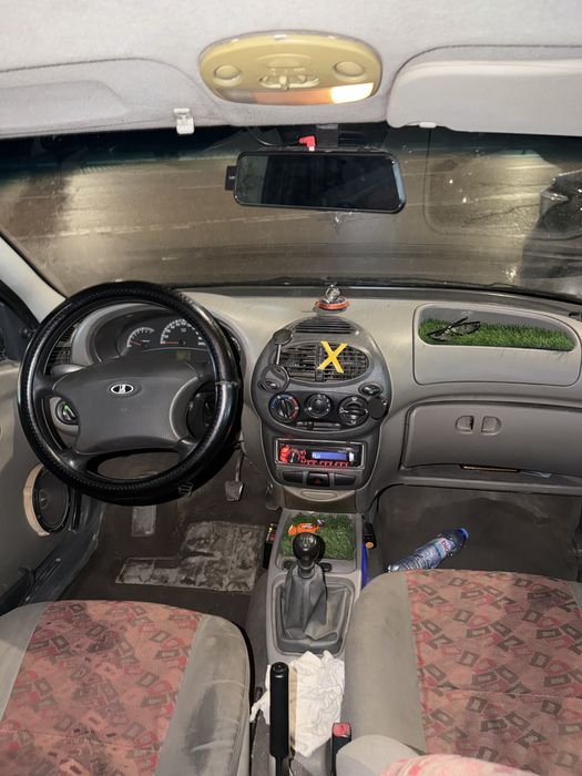 Лада Калина СРОЧНО