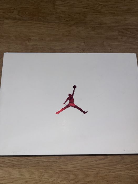 Jordan Jumpman Two Trey Sneakers / 42.5