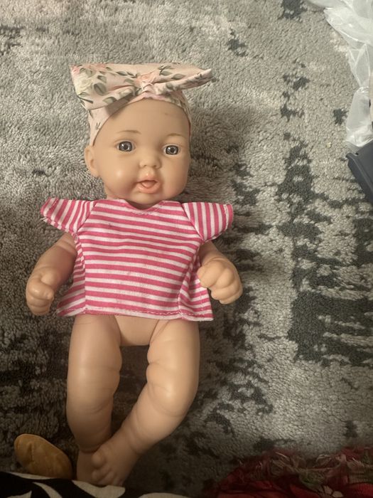 Продам корзину игрушек