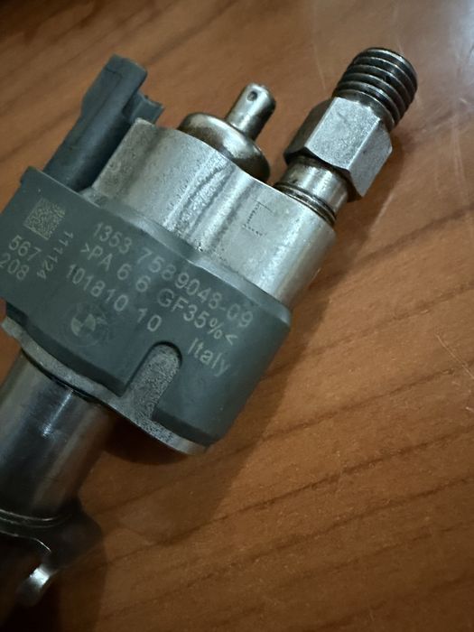 Дюзи N54/N63/N53/N43