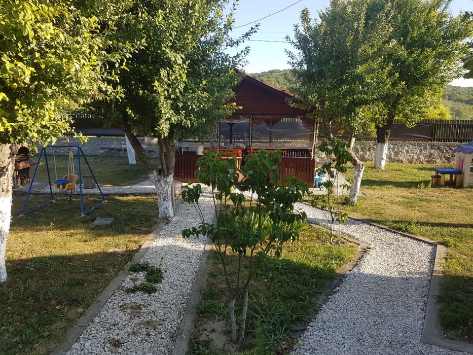 Casa de vanzare in sat Sipotele Constanta
