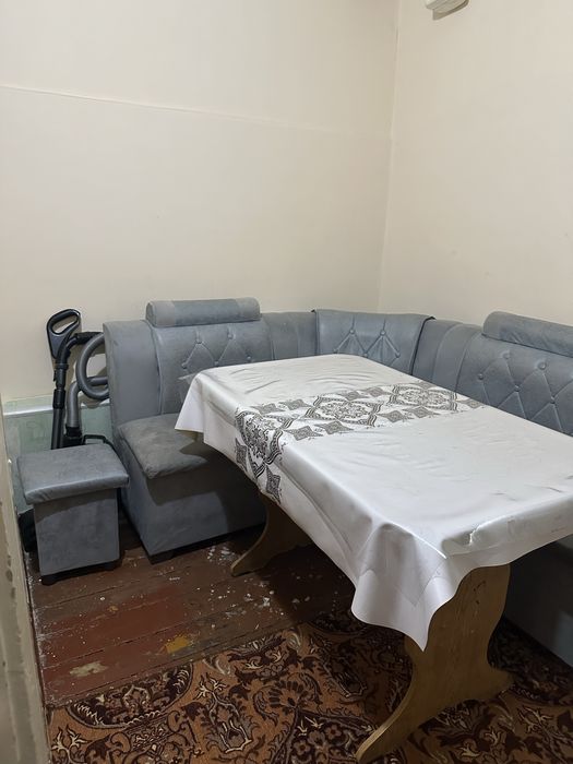 Продается 2 комнатная квартира в ттз 4 Саниф