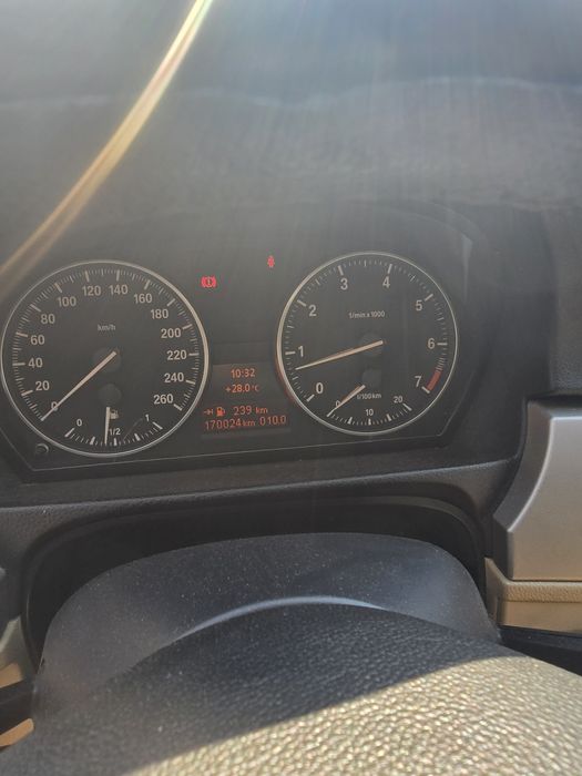 Bmw e90 318i n43b20a