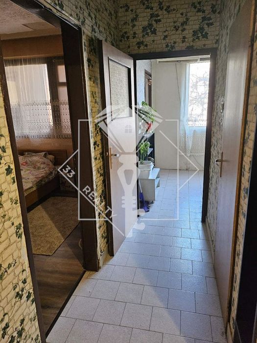 Продава се Двустаен апартамент в Пловдив, Кючук Париж - 65 кв.м за 1447 €/кв.м - Снимка #5