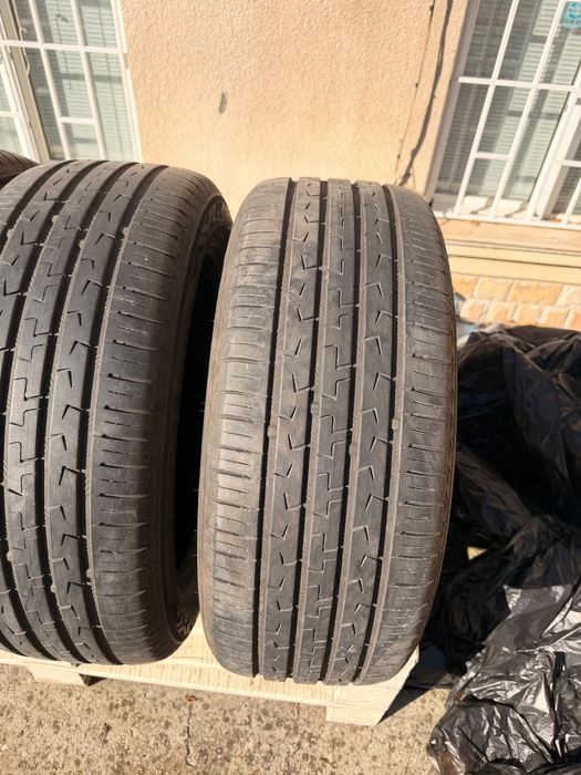 Нови летни гуми Atlas Excellion C/S 235/50 R19 – само 6000 км!