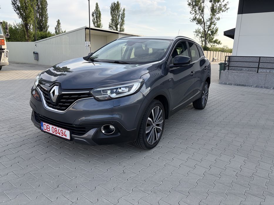 RENAULT Kadjar