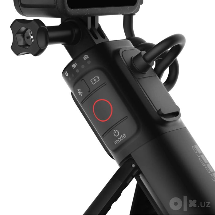 Volta Battery Grip для GoPro