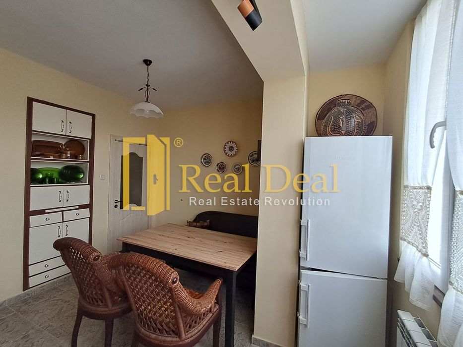 Продава се Тристаен апартамент в София, Гео Милев - 96 кв.м за 3700 €/кв.м - Снимка #8