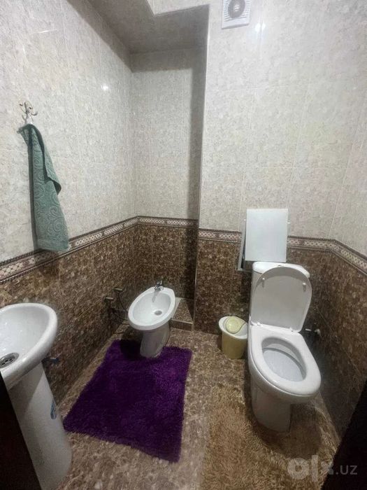 Сдаётся 5-комн Юнусабадский район, 120 м²