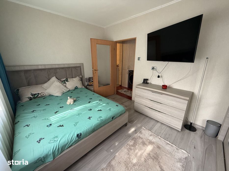 Vând apartament 2 camere tip R