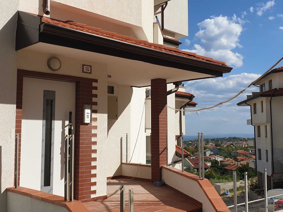 Продава се Четиристаен апартамент в Варна, Виница - 119 кв.м за 1750 €/кв.м - Снимка #3